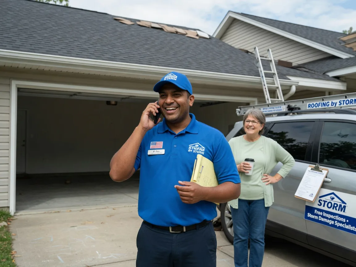 Roof Repair Near Me Zenda, KS FAQs