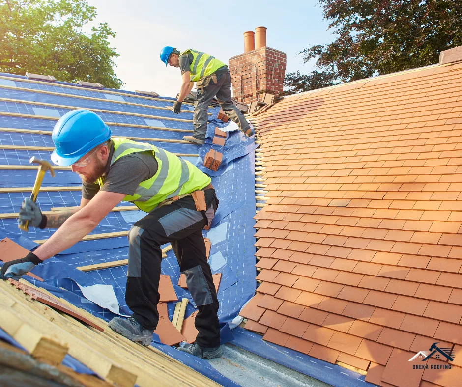 Why choose Roof Repair Near Me in Zenda, KS